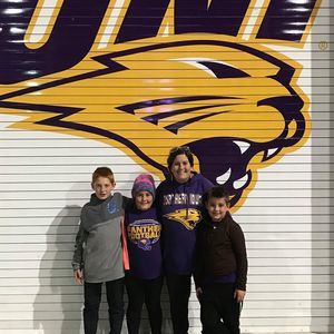 Meet your Posher, Paula